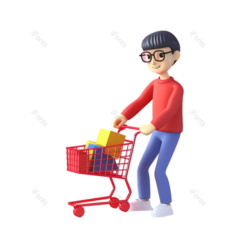 节日图片,卡通元素,衬衫PNG,现代免抠素材